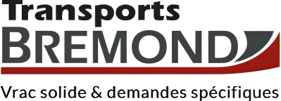 Transports Bremond Transport De Marchandise En Maine Et Loire Logo Header 1