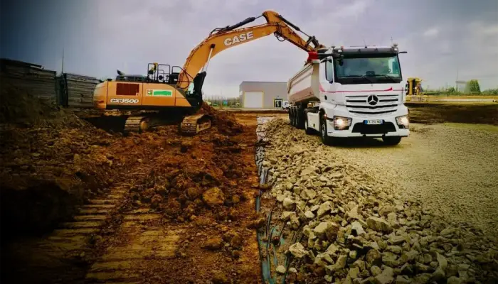 Transports Bremond Transport De Marchandise En Maine Et Loire Transport Bremond Et Setral Aux Cerqueux Pres De Maine Et Loire