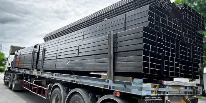Transport sur fond mouvant Nantes